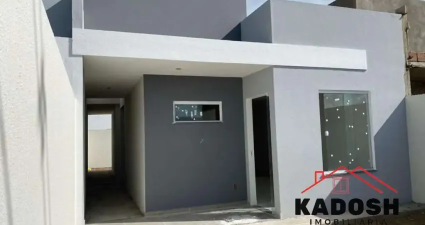 Casa a venda no bairro localizado no panejado parque da conceição em feira de santana