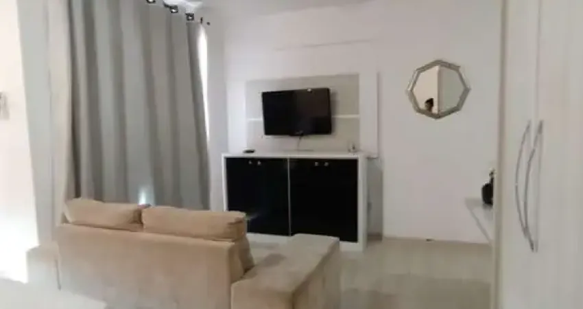 Apartamento para venda e locação no único apart hotel localizado no bairro capuchinhos em feira de santana