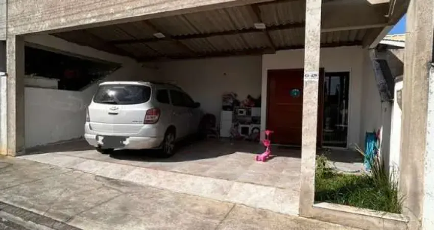 Casa para locação e venda no condominio reserva buriti localizado no bairro registro em feira de santana