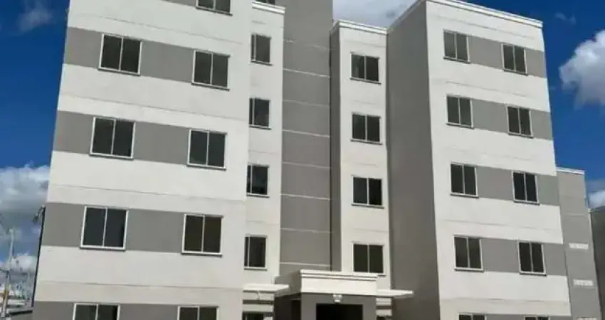 Apartamento para venda no condominio florida localizado no sim em feira de santana