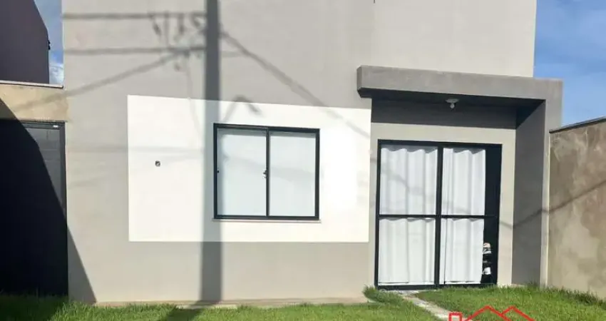 Casa para venda no condominio reserva búzios localizado no bairro registro em feira de santana