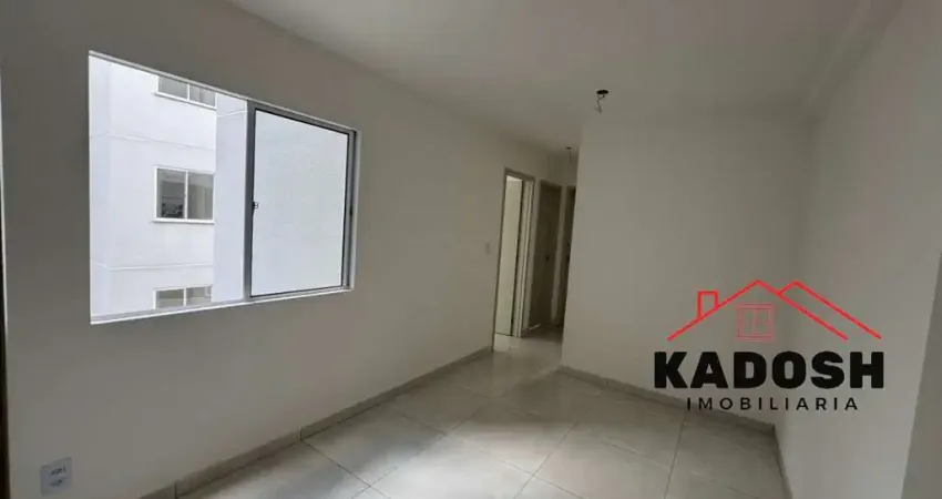 Apartamento para locação no condominio florida 2 localizado no sim em feira de santana