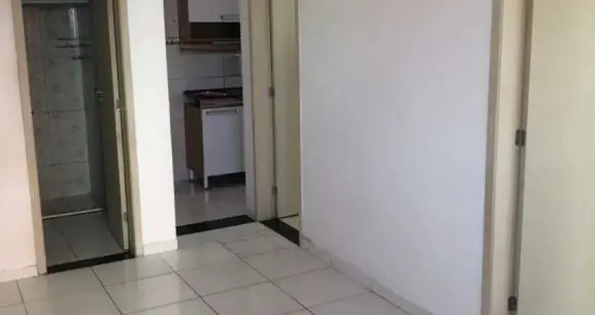 Apartamento para locação no condominio santana tower localizado na fraga maia em feira de santana