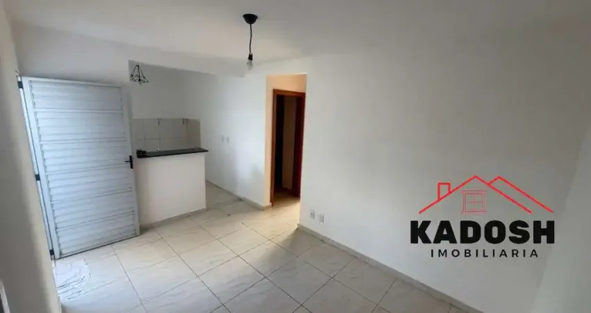 Apartamento térreo para locação no condominio parque florença localizado no bairro lagoa salgada