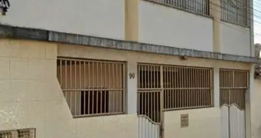 Casa para venda localizado no bairro tomba em feira de santana