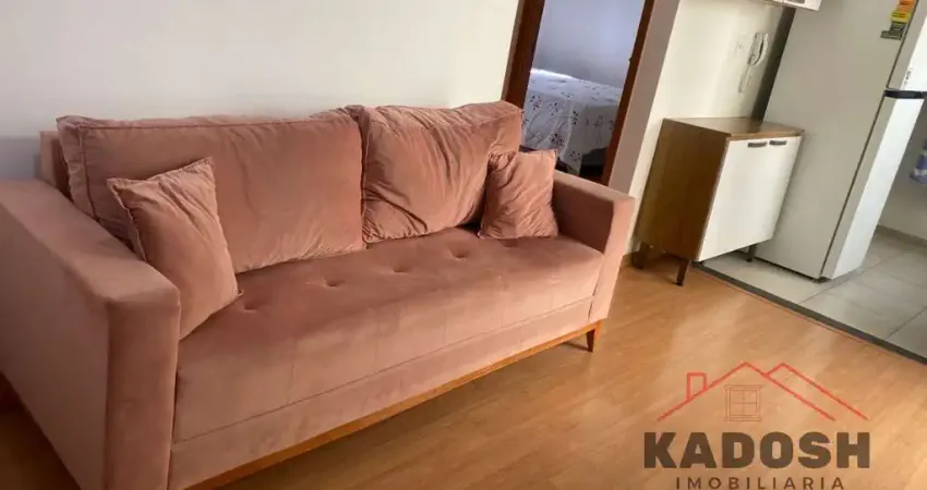 Apartamento para Locação no Condominio Feira Palace localizado no Bairro Nova Esperança em Feira de Santana