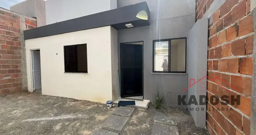 Casa com 2 quartos à venda na Estrada do Rosário, Conceição, Feira de Santana