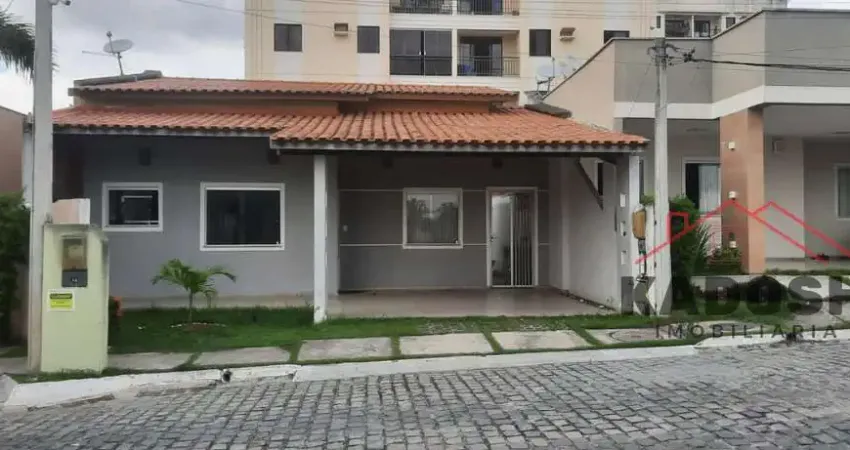 Casa em condomínio fechado com 3 quartos à venda na Avenida Antônio Bernardino de Carvalho, Pedra do Descanso, Feira de Santana