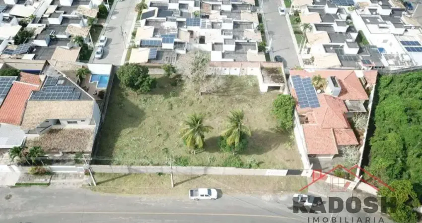 Terreno para Venda localizado no Bairro SIM em Feirs de Santana