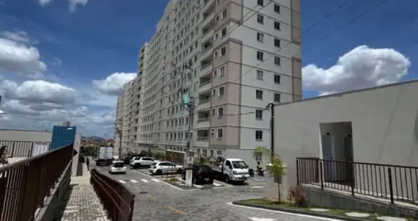 Apartamento para Locação - Condomínio Fonte Royal localizado no Bairro Muchila em Feira de Santana