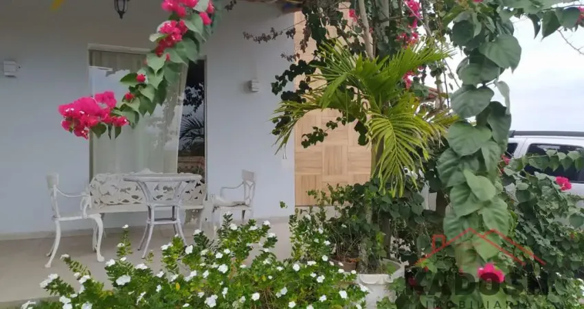 Sítio à Venda em Condomínio Fechado ? Condomínio Campo Belo localizado em São Gonçalo dos Campos