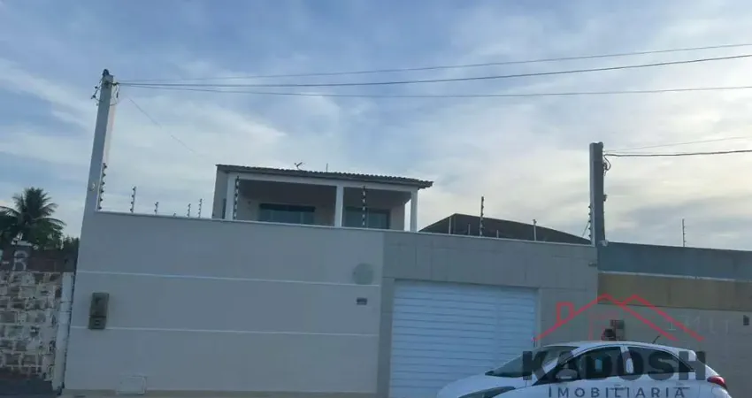 Imóvel para locação ? Residencial localizado prox ao colegio asas em feira de santana