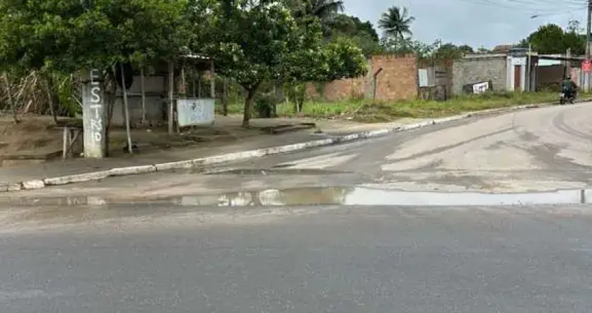 Terreno à venda em Feira de Santana-BA, bairro Sim, com 84,00 m² de área: oportunidade imperdível!