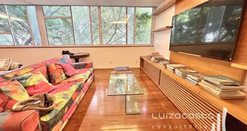 Apartamento com 3 quartos à venda na Rua Prudente de Morais, 517, Ipanema, Rio de Janeiro