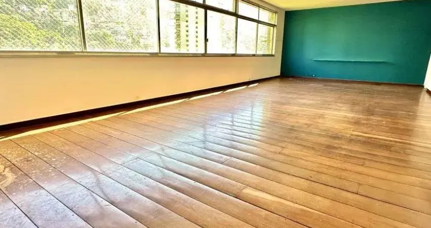 Apartamento para venda com 206 metros quadrados com 4 quartos em São Conrado - Rio de Janeiro - RJ