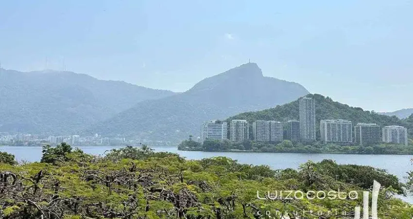 Apartamento com 4 quartos à venda na Avenida Epitácio Pessoa, 1428, Ipanema, Rio de Janeiro