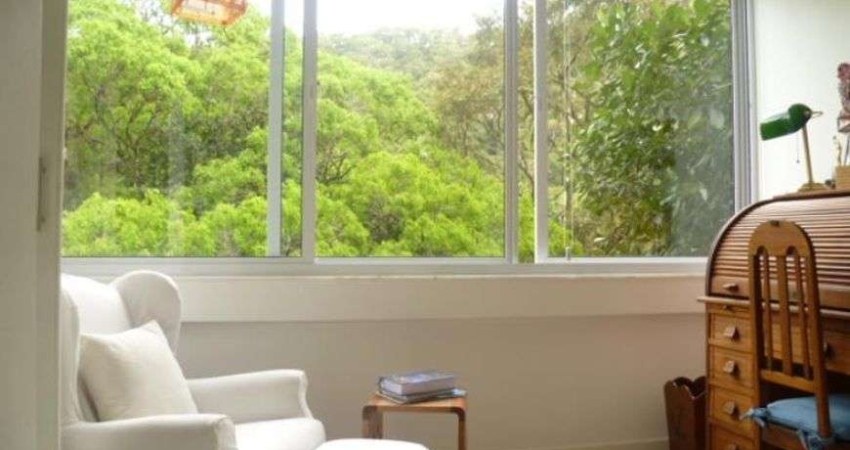 Apartamento com 4 quartos à venda na Rua Marquês de São Vicente, Gávea, Rio de Janeiro