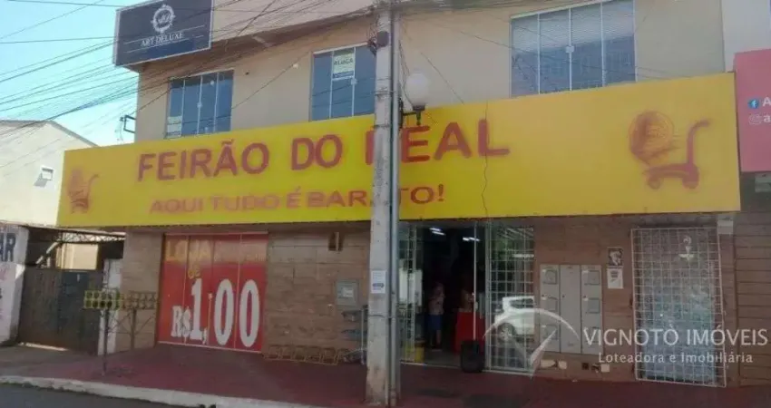LOCAÇÃO | Sala/Salão,  em Jardim Cometa, SARANDI