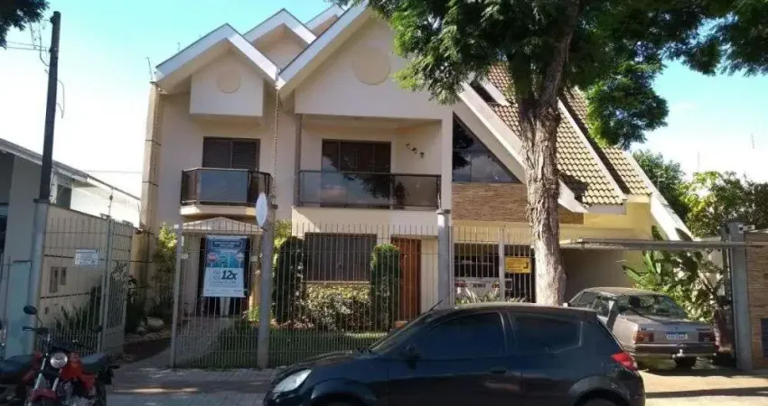 Casa com 3 quartos à venda na Rua Guiapó, 171, Centro, Sarandi