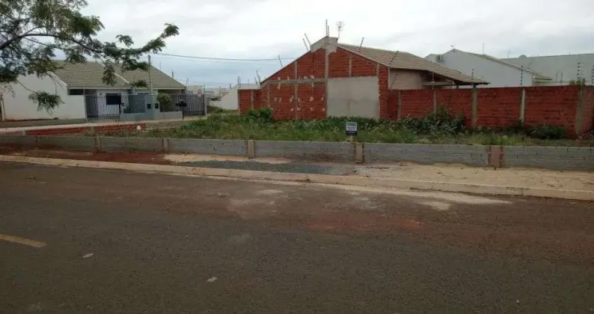 Terreno à venda na Avenida Riachuelo, Jardim Montreal, Sarandi
