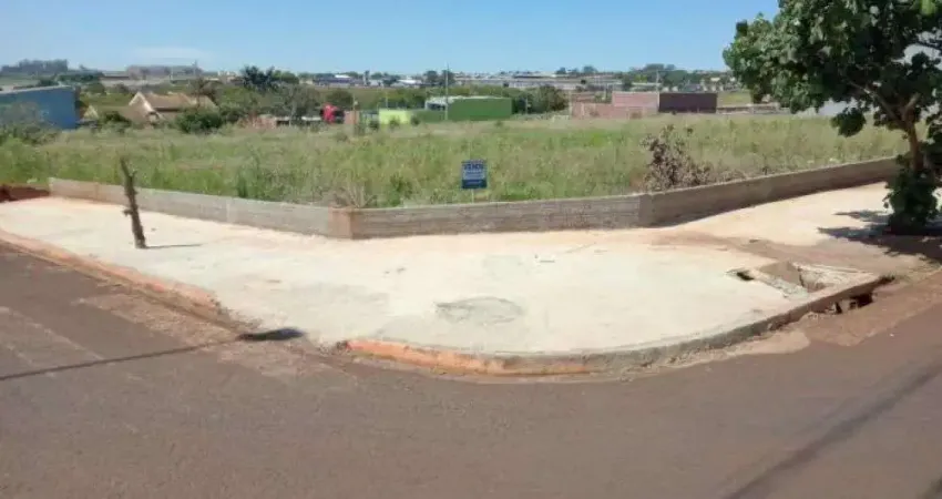Terreno à venda na Avenida da Laguna, Jardim Canadá, Sarandi