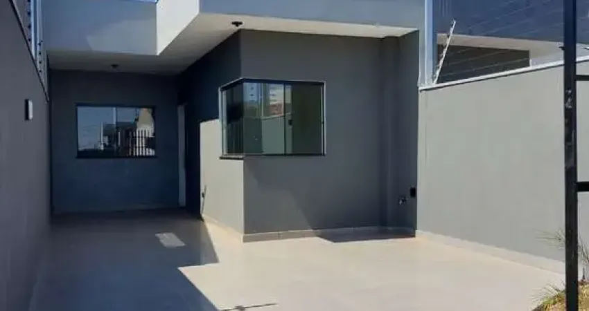 VENDA | Casa, com 3 quartos em Jardim Aurora II, Sarandi
