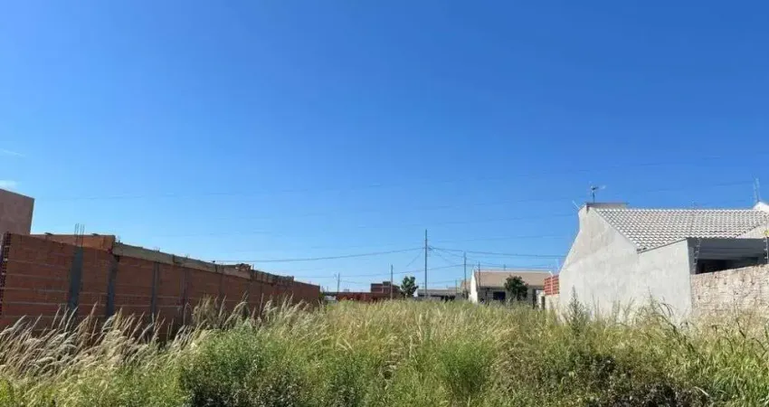 Terreno à venda na Rua Manoel Marques da Silva, 100, Jardim Aurora lll, Sarandi