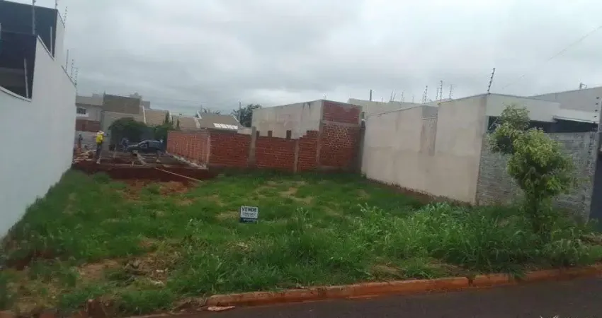 Terreno à venda na Rua Projetada I, 50, Jardim Canadá, Sarandi