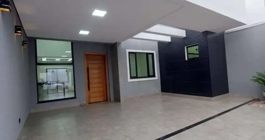 VENDA | Casa, com 3 quartos em Jardim Rio De Janeiro, Sarandi