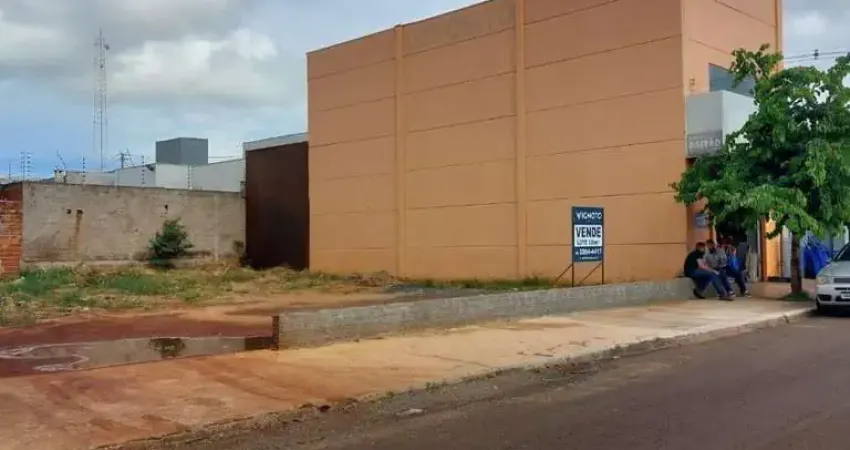 Terreno à venda na Avenida Valdecy Sordi, 205, Jardim Aurora ll, Sarandi