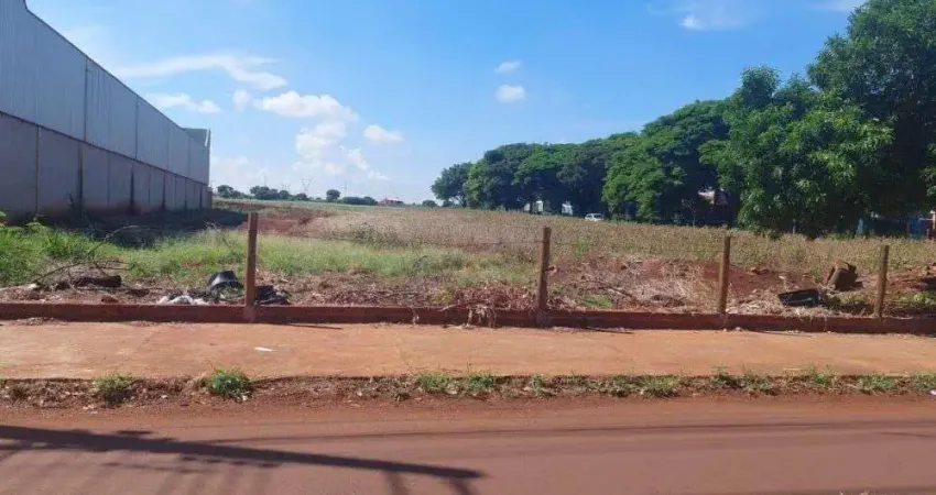 Terreno comercial para alugar na Rua Octávio Colli, 2109, Conjunto Floresta, Sarandi