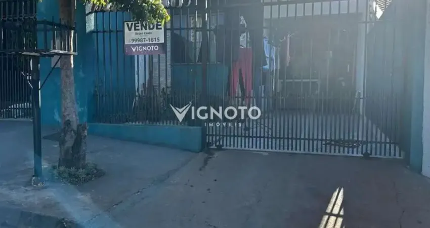 VENDA | Casa, com 3 quartos em Parque Alvamar II, Sarandi