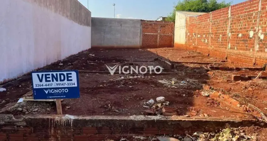 VENDA | Terreno,  em Jardim Tropical, Sarandi