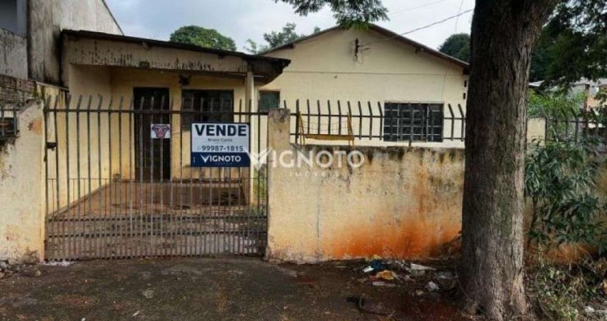 VENDA | Casa, com 2 quartos em Conjunto Floresta, Sarandi