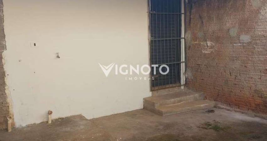 LOCAÇÃO | Casa, com 1 quartos em Jardim Nova Paulista, Sarandi