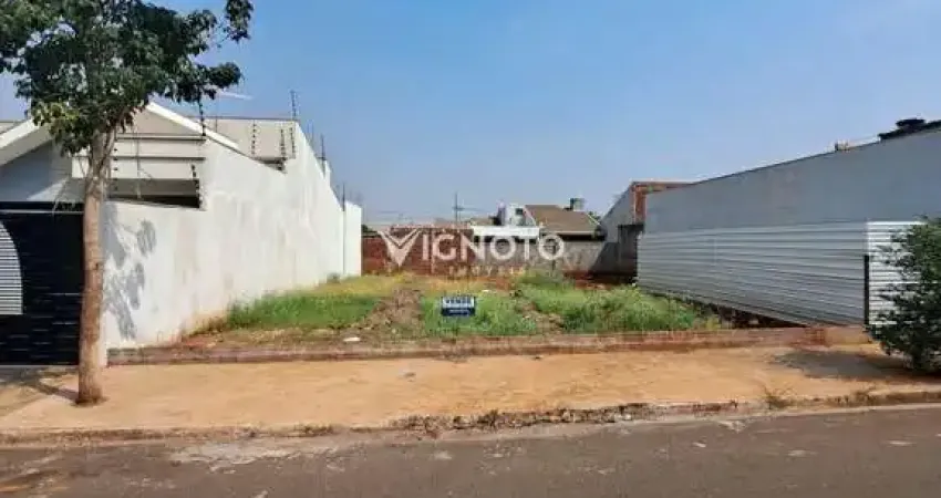 Terreno à venda na Rua Carlos Mugica, Jardim Aurora ll, Sarandi