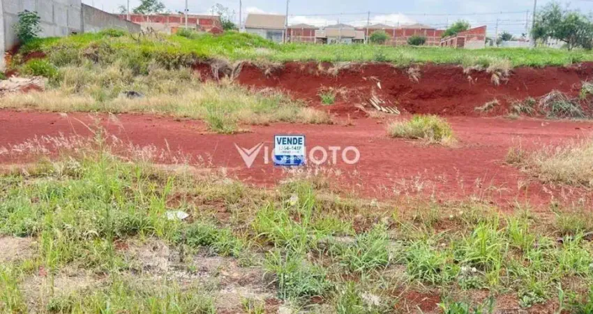Terreno à venda na Miguel Dias, Jardim Aurora lll, Sarandi
