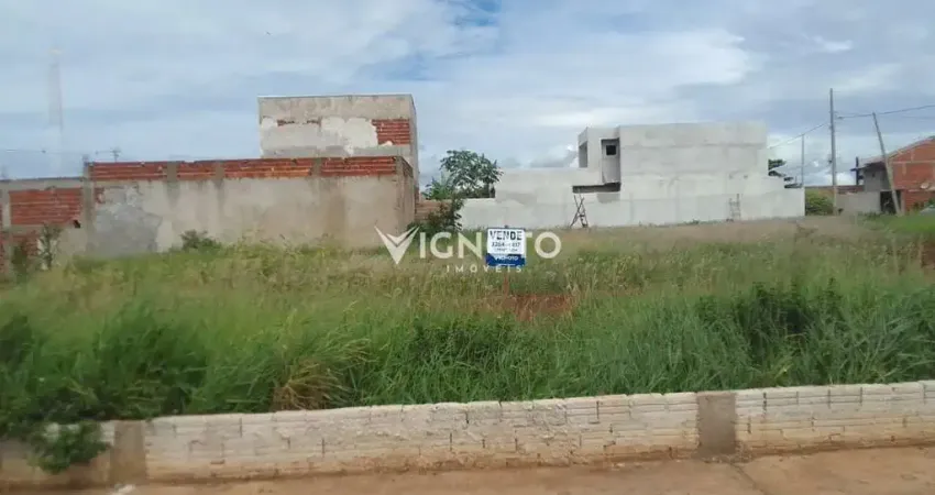 Terreno à venda na Avenida Valdecy Sordi, 160, Jardim Aurora ll, Sarandi