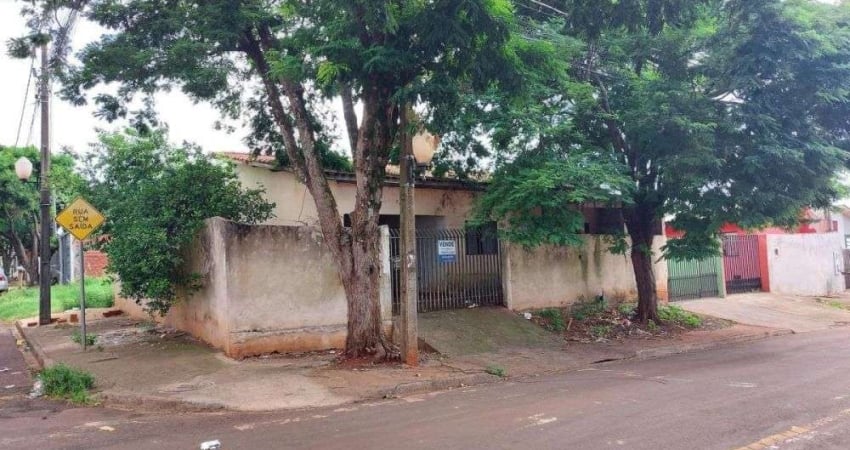VENDA | Casa, com 2 quartos em Jardim Universal, Sarandi
