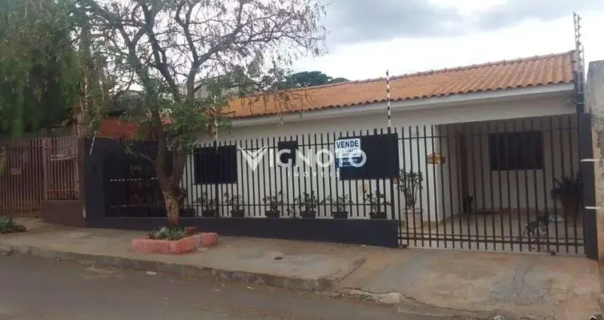 VENDA | Casa, com 3 quartos em Jardim Parque Das Cerejeiras, Sarandi