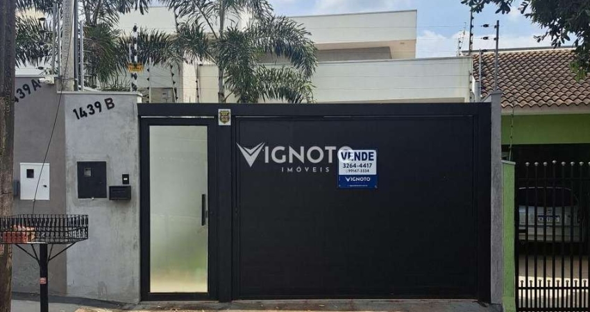 VENDA | Casa, com 3 quartos em Residencial São José, Sarandi