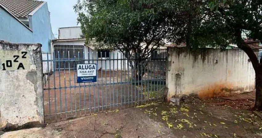 LOCAÇÃO | Casa, com 2 quartos em Jardim Verão, Sarandi