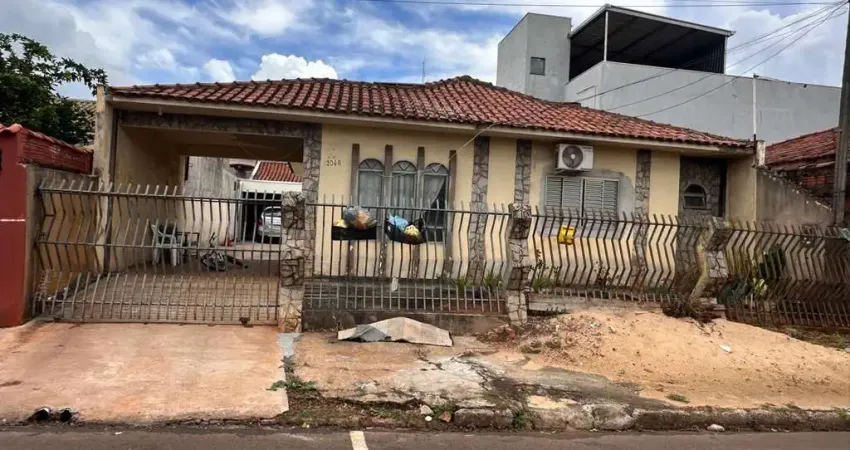 VENDA | Casa, com 4 quartos em Jardim Panorama, Sarandi