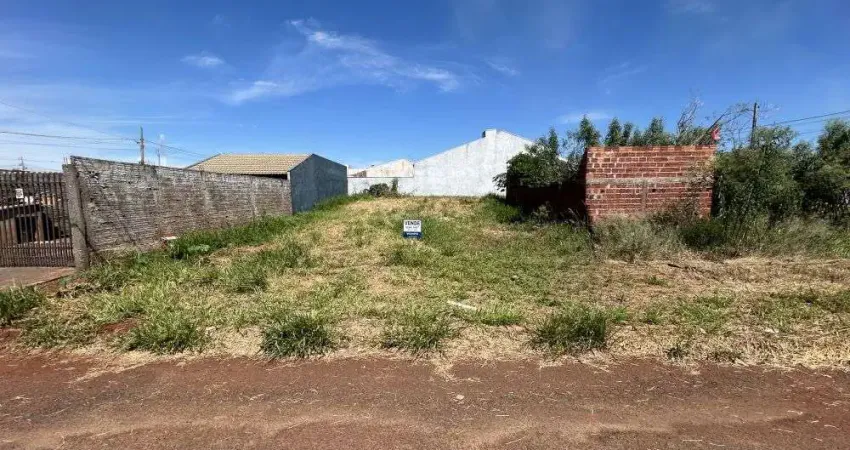 Terreno à venda na Avenida Nair Colla Dias, Jardim Aurora ll, Sarandi
