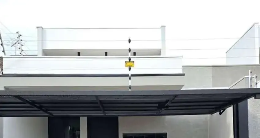 VENDA | Casa, com 3 quartos em Jardim Independência, Sarandi