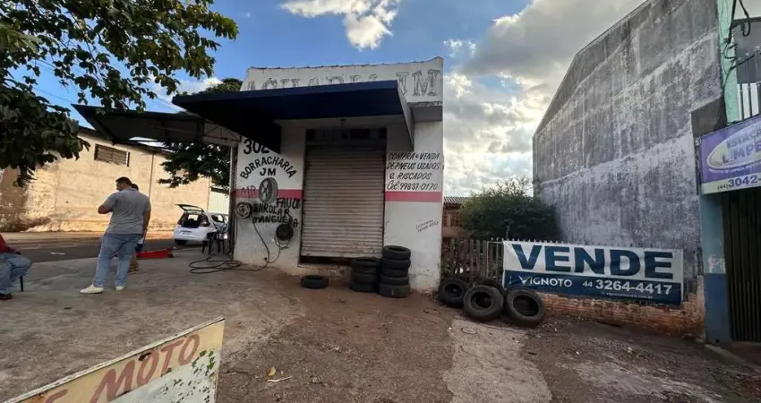 VENDA | Terreno,  em Novo Panorama, Sarandi