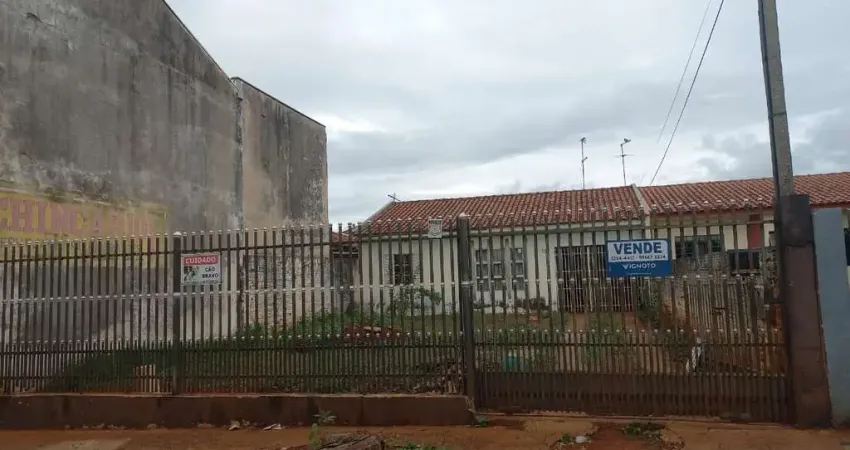 VENDA | Casa, com 2 quartos em Jardim Independência, Sarandi