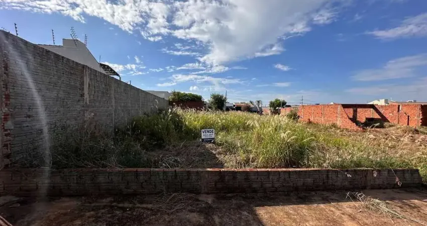 Terreno à venda na Rua Geraldo Polbet, 1005, Jardim Aurora ll, Sarandi