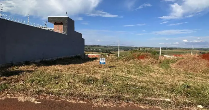 Terreno à venda na Avenida Orlando Beraldo, Jardim Aurora lll, Sarandi