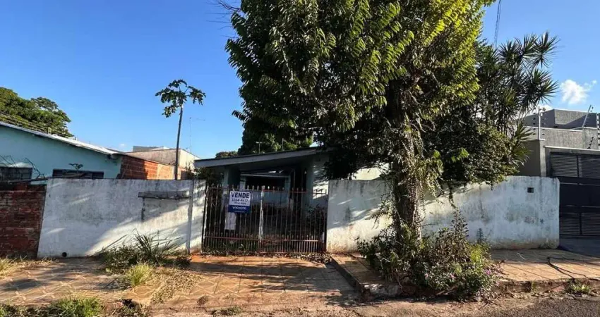 VENDA | Casa, com 2 quartos em Jardim Nova Independência, Sarandi